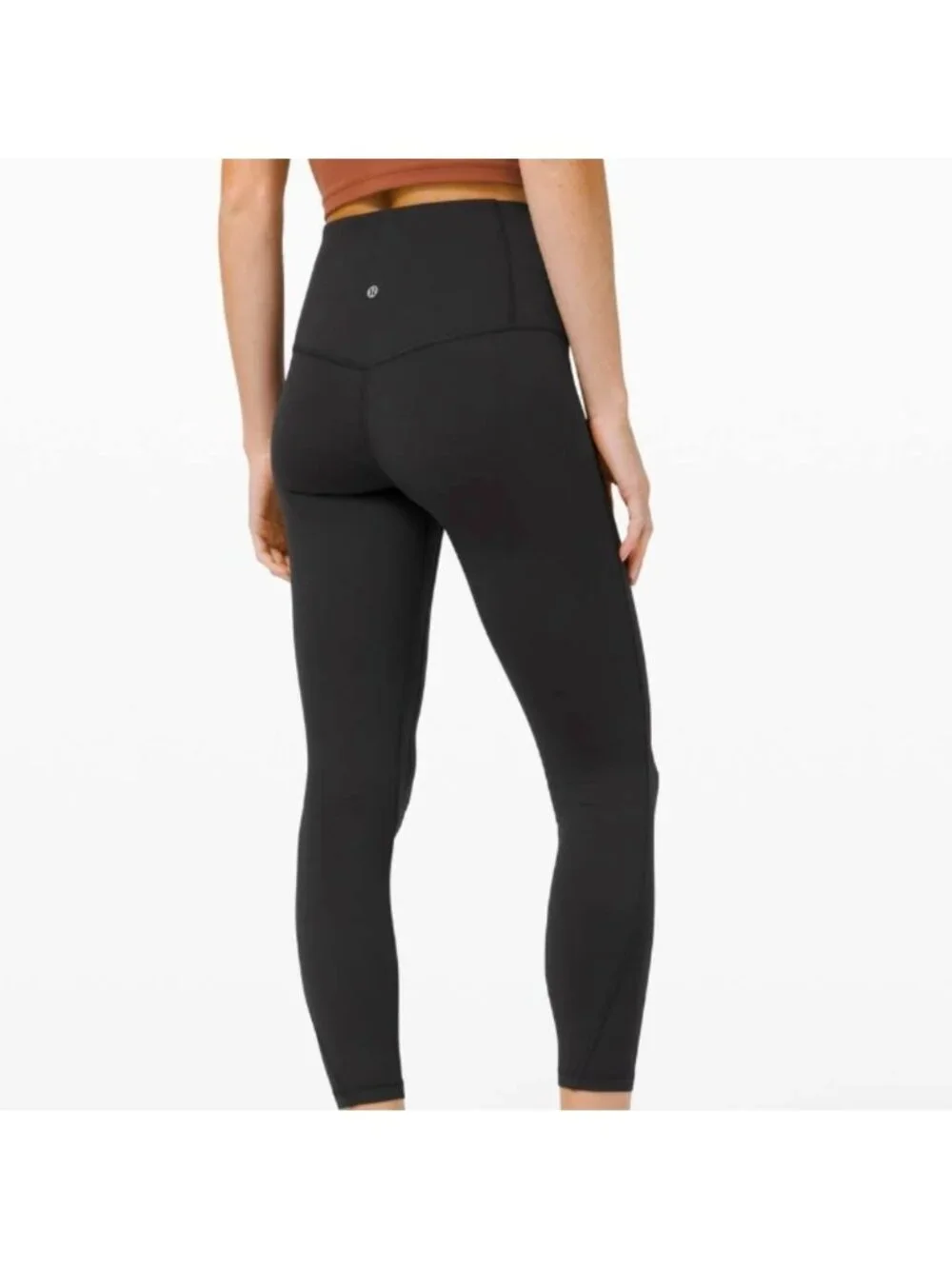 Lululemon Unlimit High-Rise Tight 25